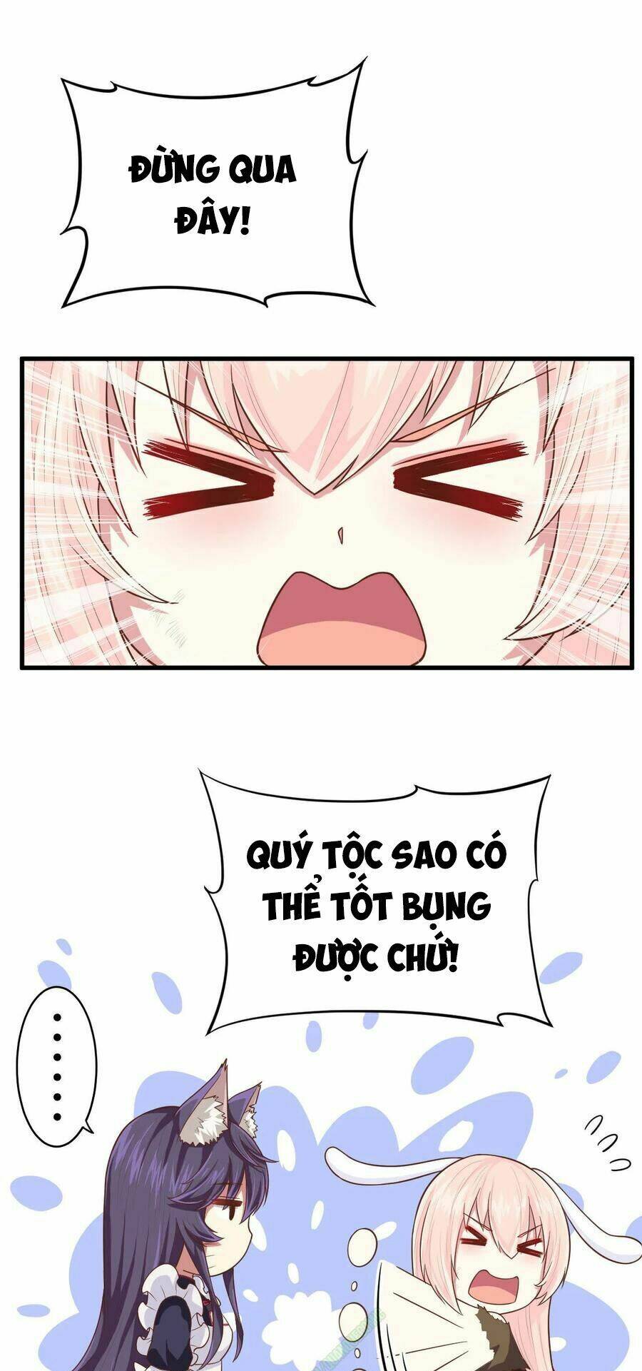 Từ Hôm Nay Bắt Đầu Làm Thành Chủ - Chapter 59 - Page 5