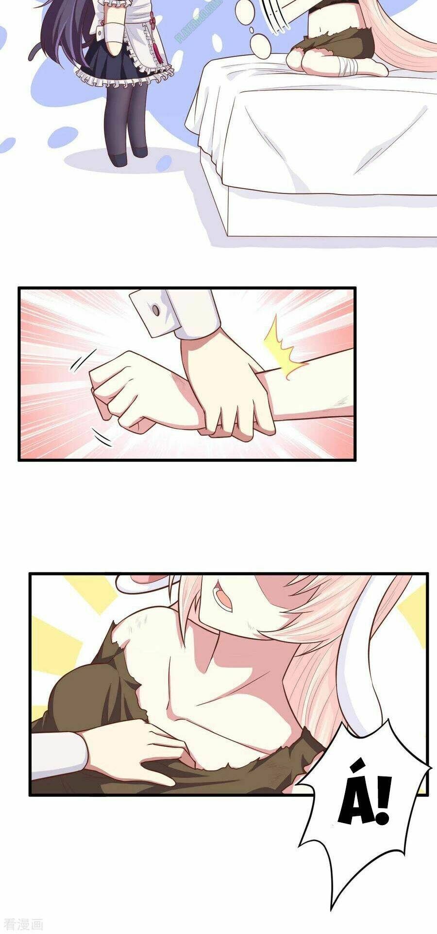 Từ Hôm Nay Bắt Đầu Làm Thành Chủ - Chapter 59 - Page 6