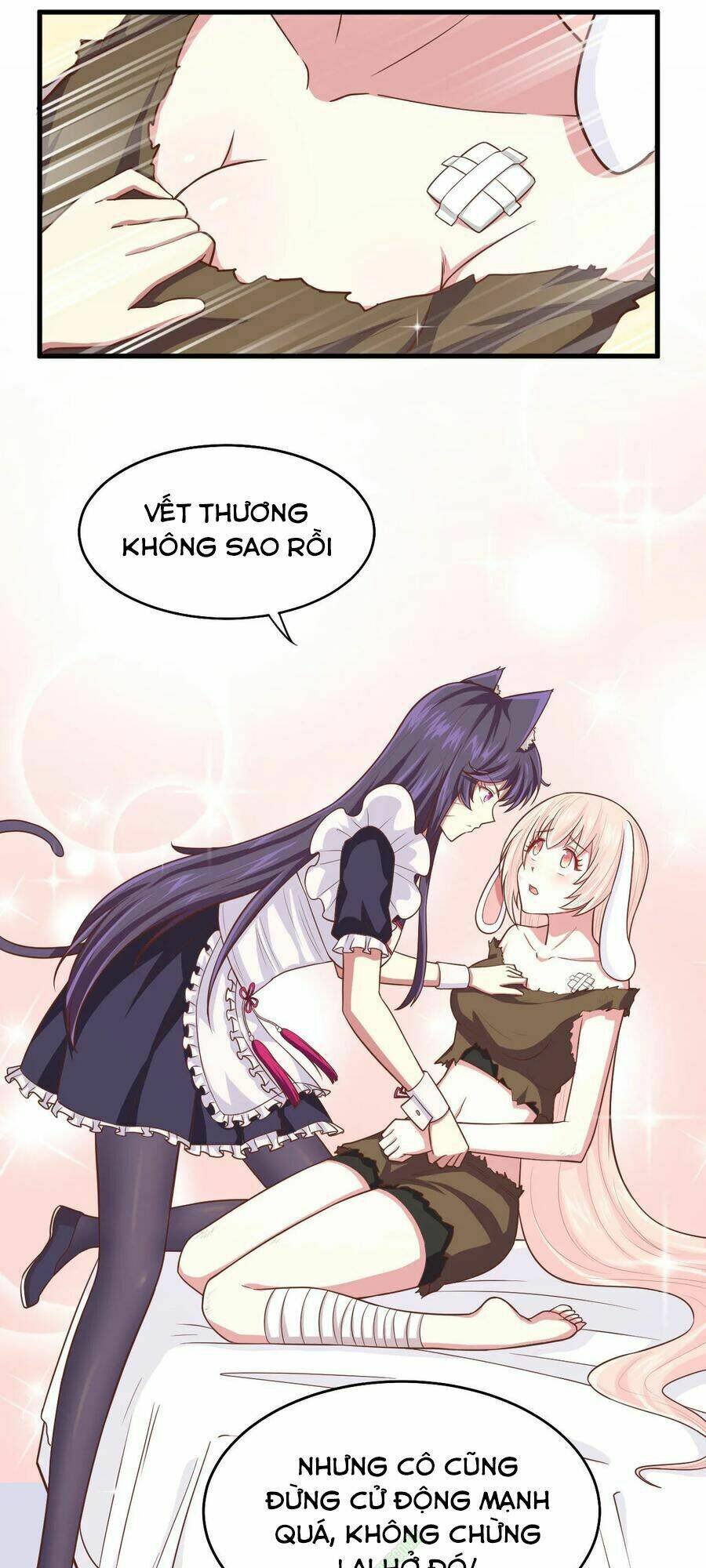 Từ Hôm Nay Bắt Đầu Làm Thành Chủ - Chapter 59 - Page 7