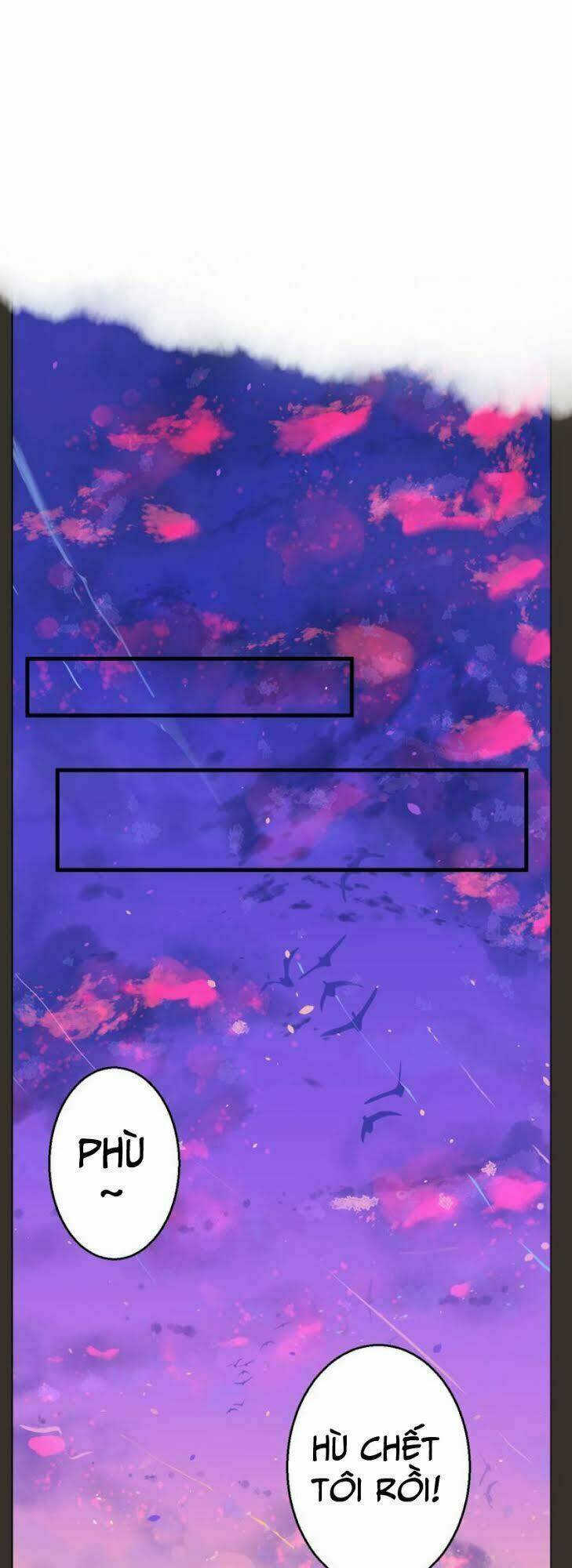 Từ Hôm Nay Bắt Đầu Làm Thành Chủ - Chapter 6 - Page 9