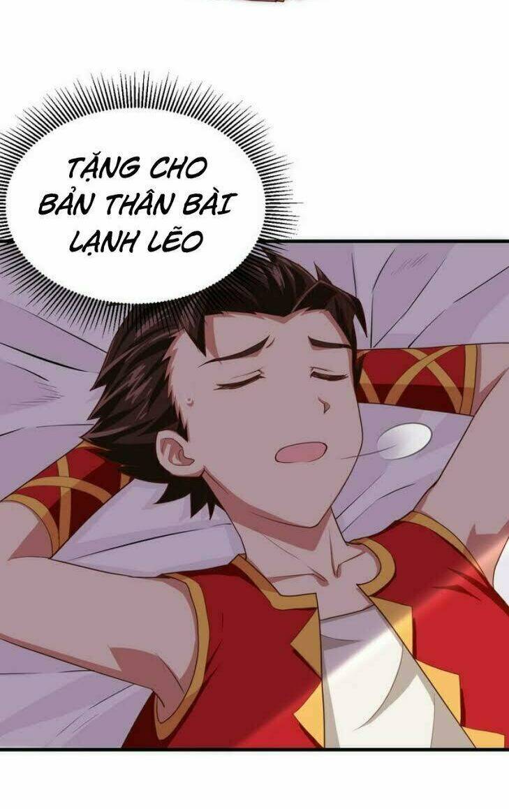 Từ Hôm Nay Bắt Đầu Làm Thành Chủ - Chapter 6 - Page 11