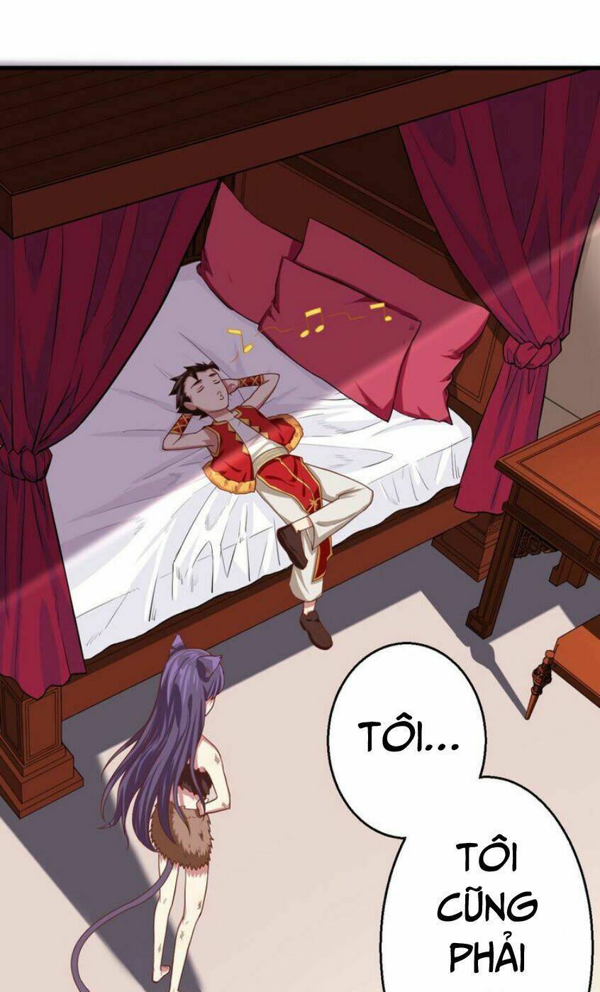 Từ Hôm Nay Bắt Đầu Làm Thành Chủ - Chapter 6 - Page 12