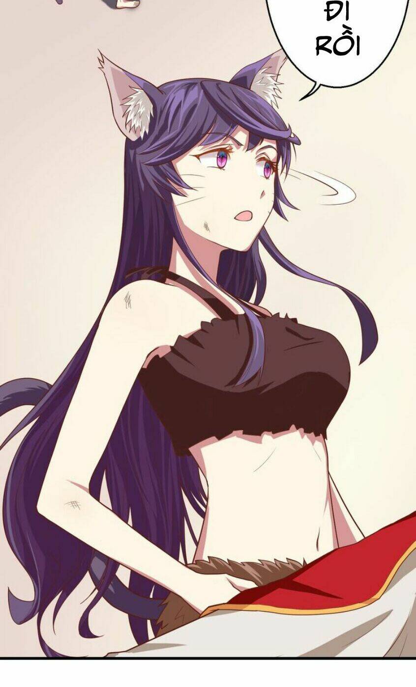 Từ Hôm Nay Bắt Đầu Làm Thành Chủ - Chapter 6 - Page 13