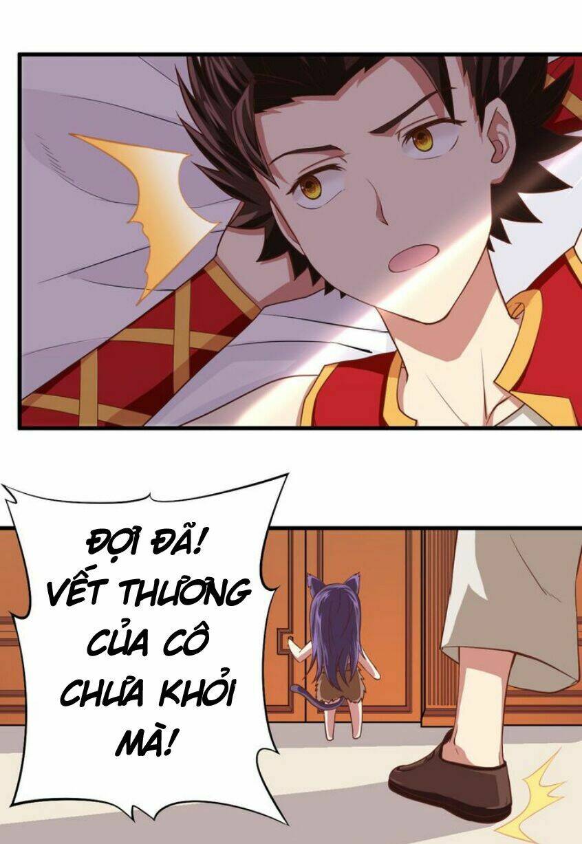 Từ Hôm Nay Bắt Đầu Làm Thành Chủ - Chapter 6 - Page 14