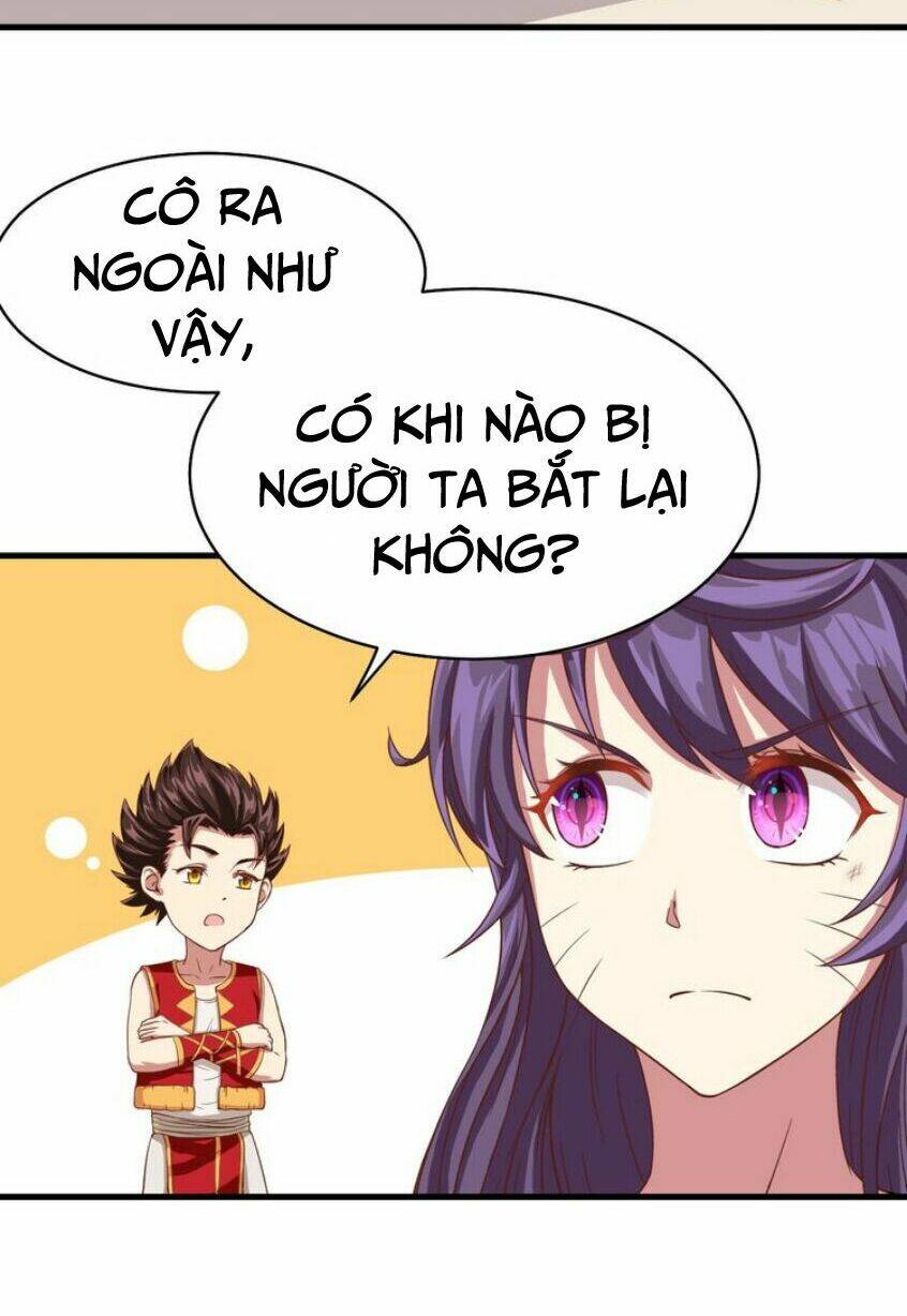 Từ Hôm Nay Bắt Đầu Làm Thành Chủ - Chapter 6 - Page 15