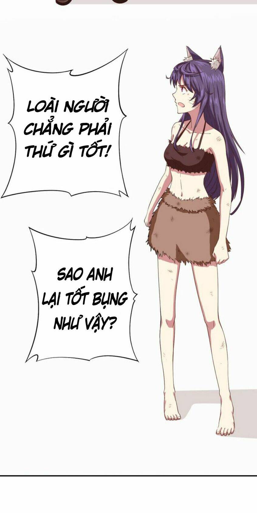 Từ Hôm Nay Bắt Đầu Làm Thành Chủ - Chapter 6 - Page 19