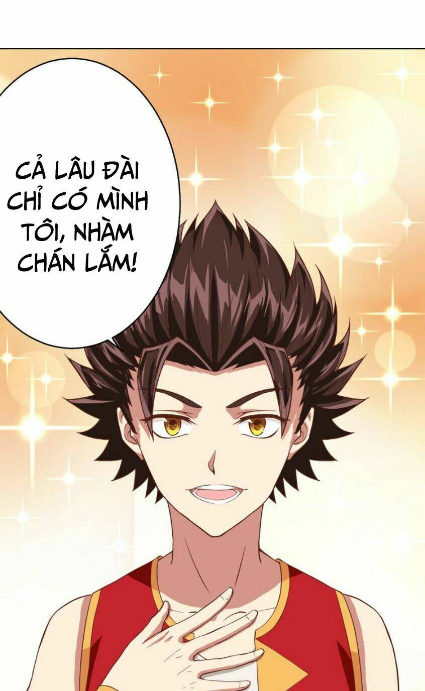 Từ Hôm Nay Bắt Đầu Làm Thành Chủ - Chapter 6 - Page 20