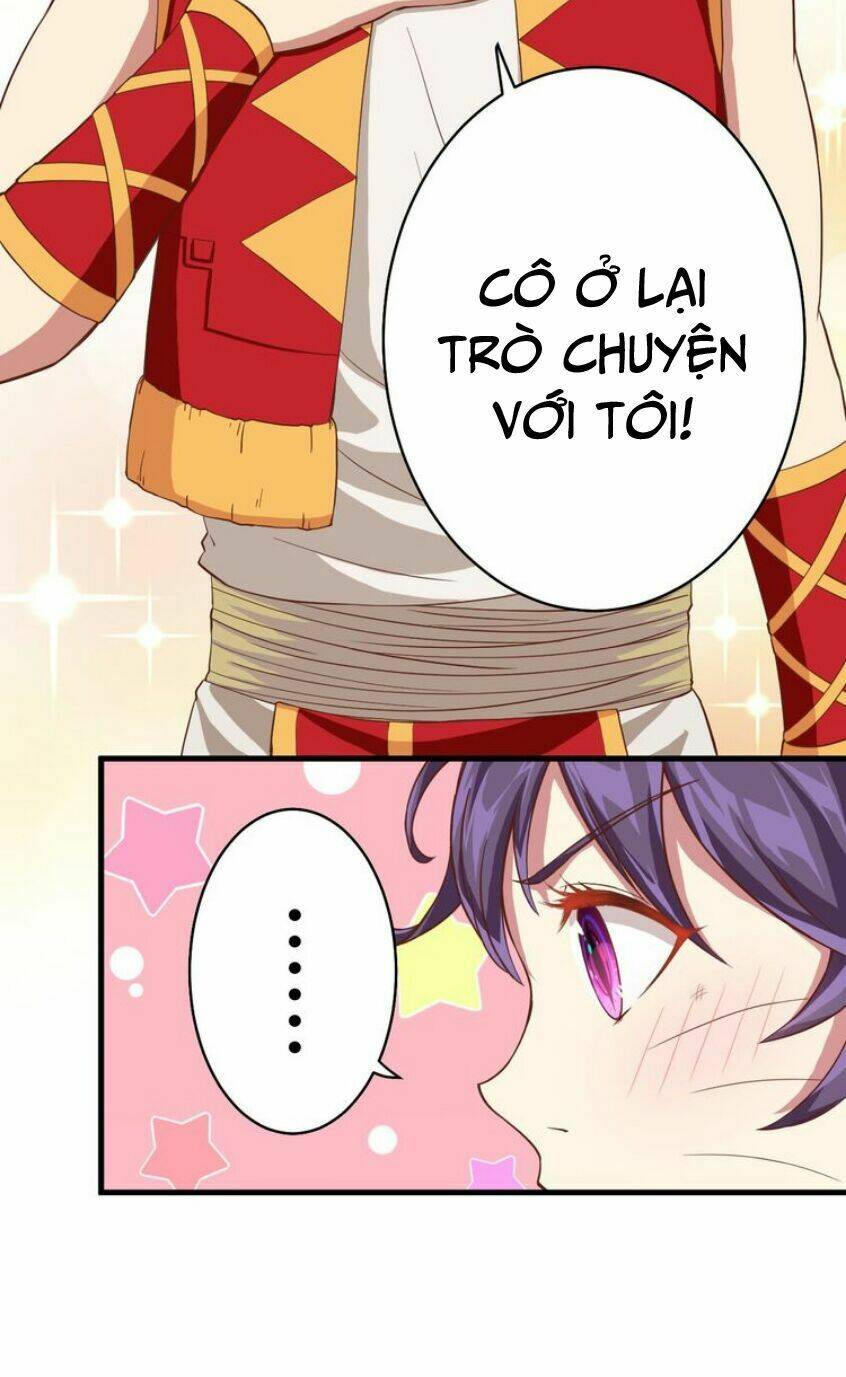 Từ Hôm Nay Bắt Đầu Làm Thành Chủ - Chapter 6 - Page 21