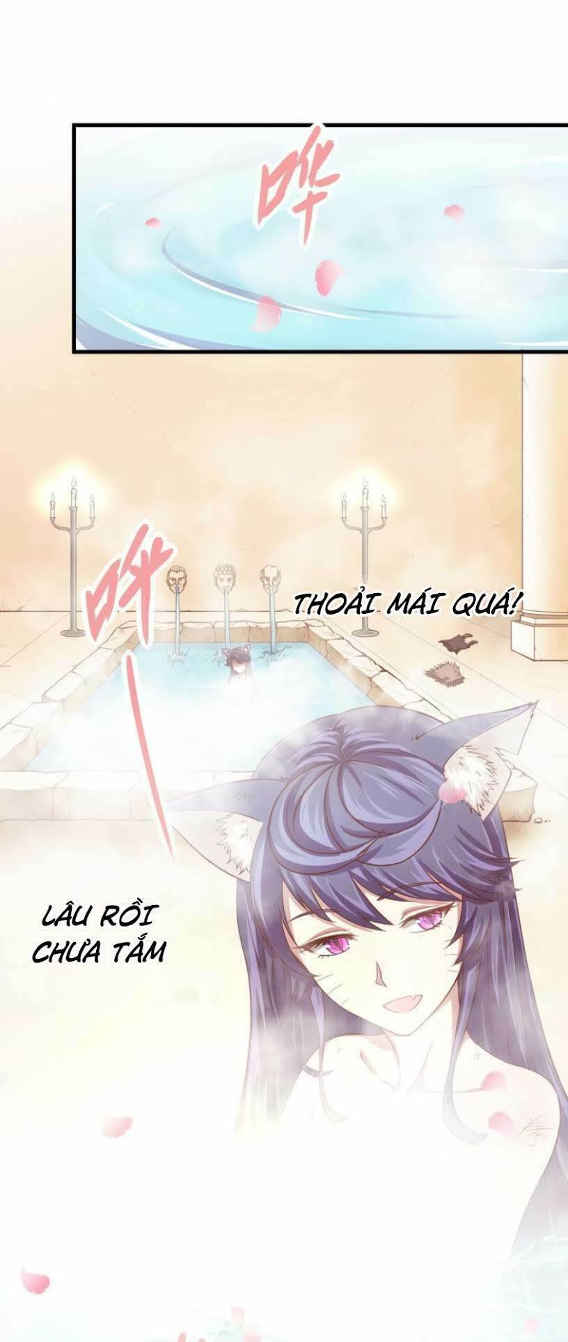 Từ Hôm Nay Bắt Đầu Làm Thành Chủ - Chapter 6 - Page 28