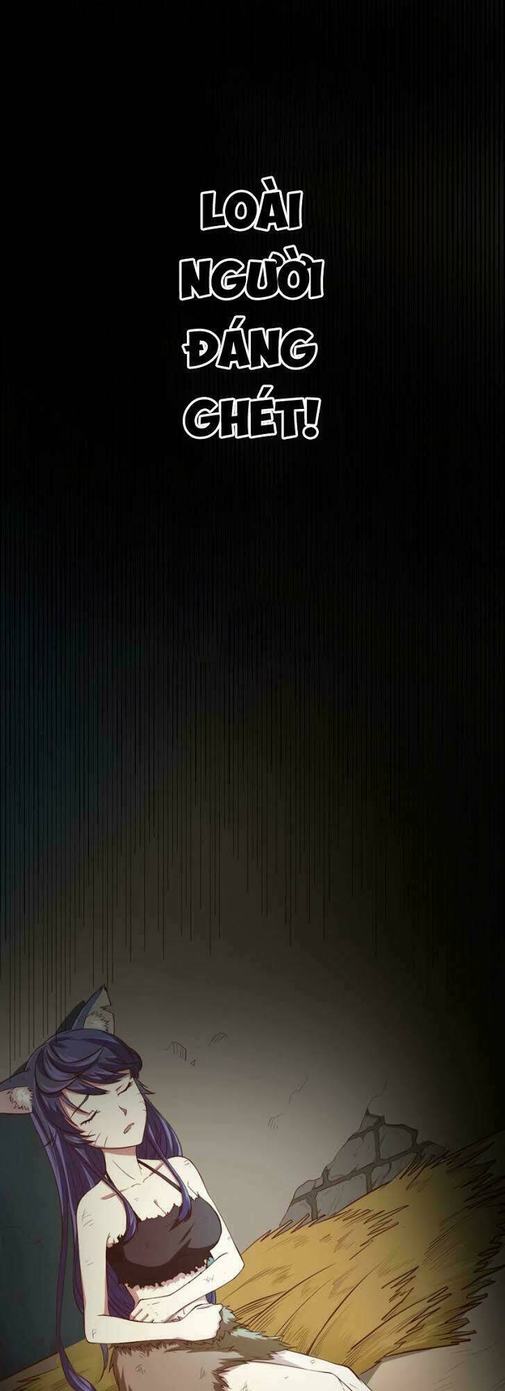 Từ Hôm Nay Bắt Đầu Làm Thành Chủ - Chapter 6 - Page 30