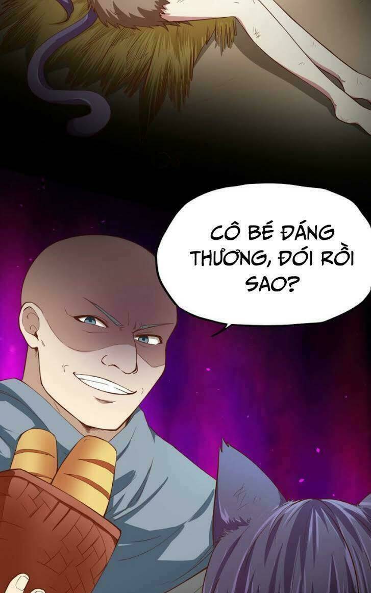 Từ Hôm Nay Bắt Đầu Làm Thành Chủ - Chapter 6 - Page 31