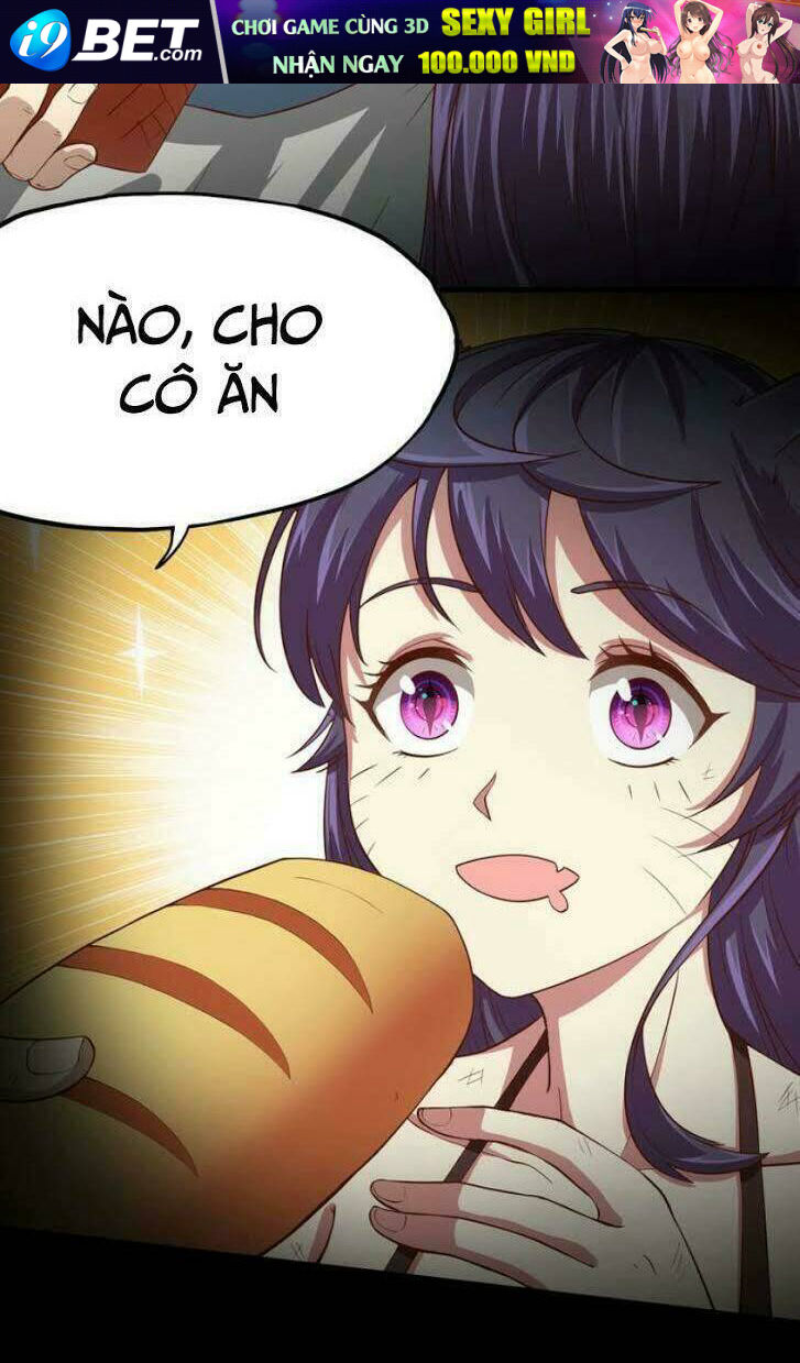 Từ Hôm Nay Bắt Đầu Làm Thành Chủ - Chapter 6 - Page 32