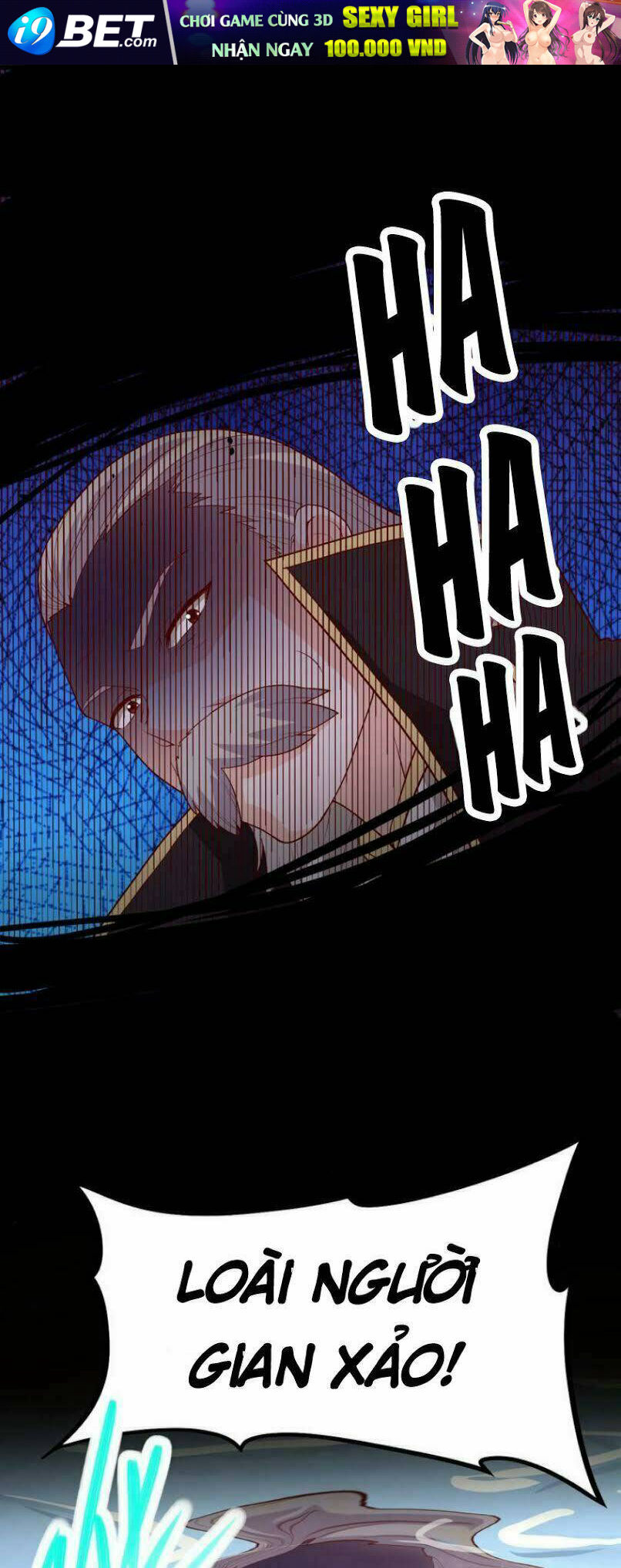 Từ Hôm Nay Bắt Đầu Làm Thành Chủ - Chapter 6 - Page 37