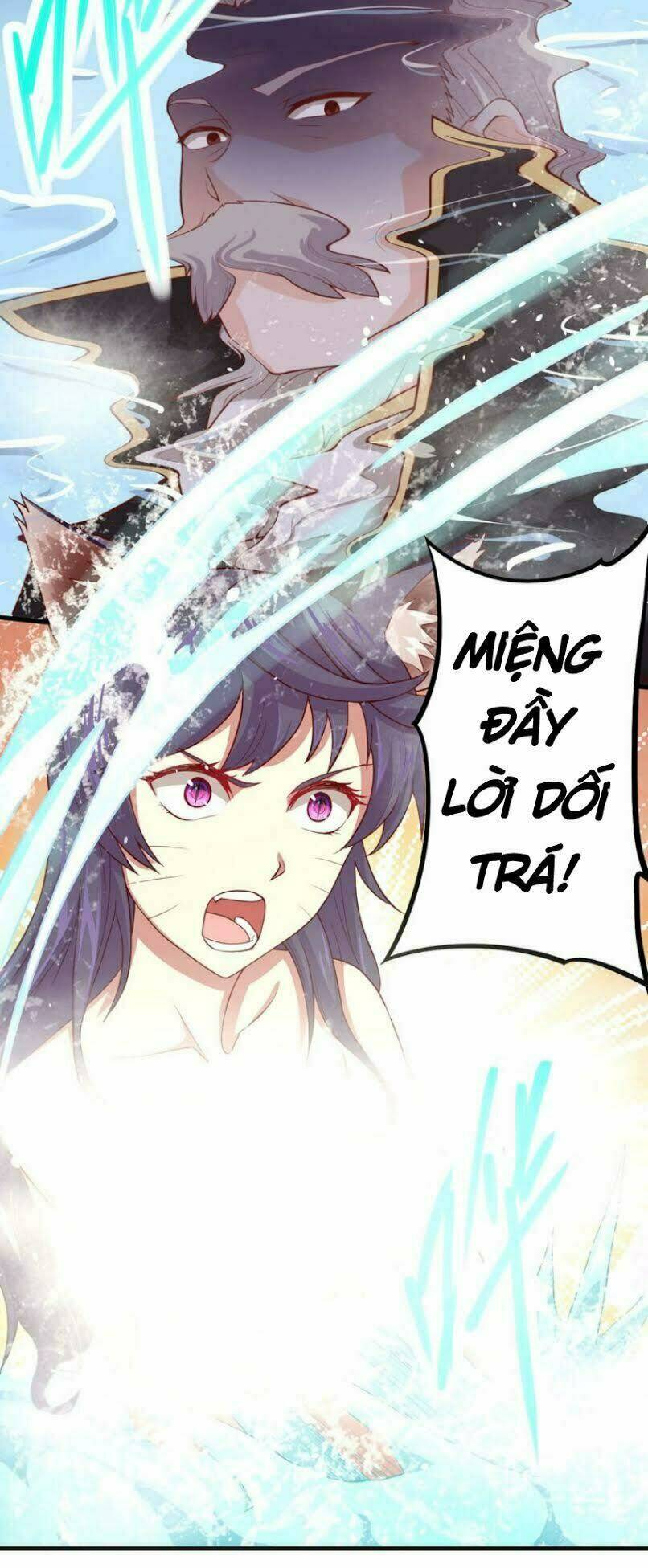 Từ Hôm Nay Bắt Đầu Làm Thành Chủ - Chapter 6 - Page 38