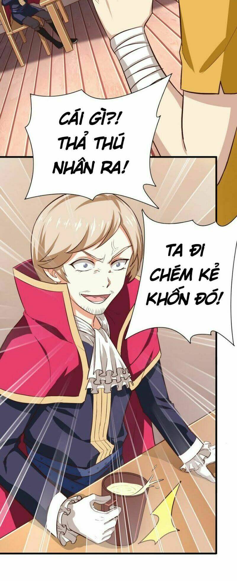 Từ Hôm Nay Bắt Đầu Làm Thành Chủ - Chapter 6 - Page 3