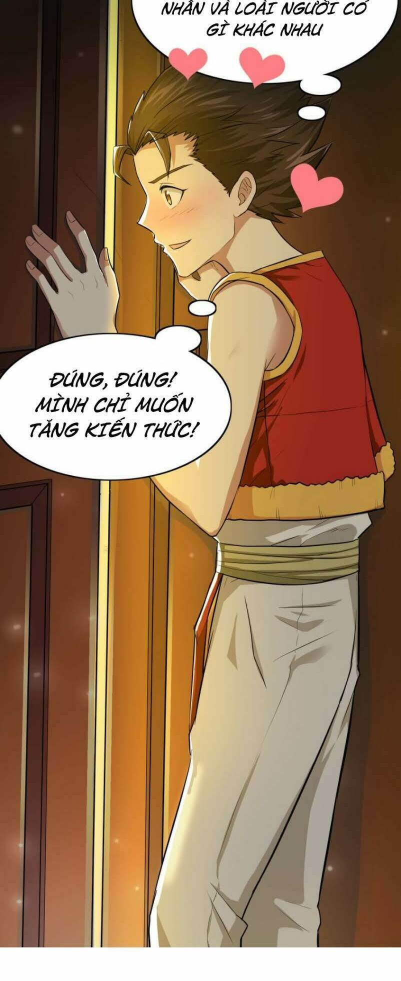 Từ Hôm Nay Bắt Đầu Làm Thành Chủ - Chapter 6 - Page 40