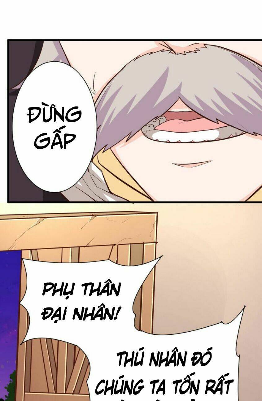 Từ Hôm Nay Bắt Đầu Làm Thành Chủ - Chapter 6 - Page 4