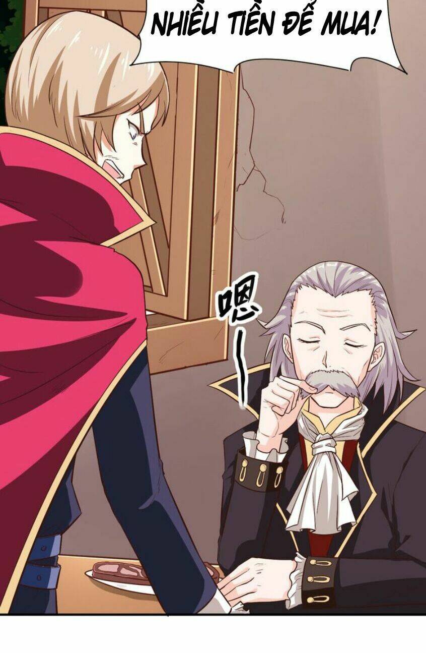 Từ Hôm Nay Bắt Đầu Làm Thành Chủ - Chapter 6 - Page 5