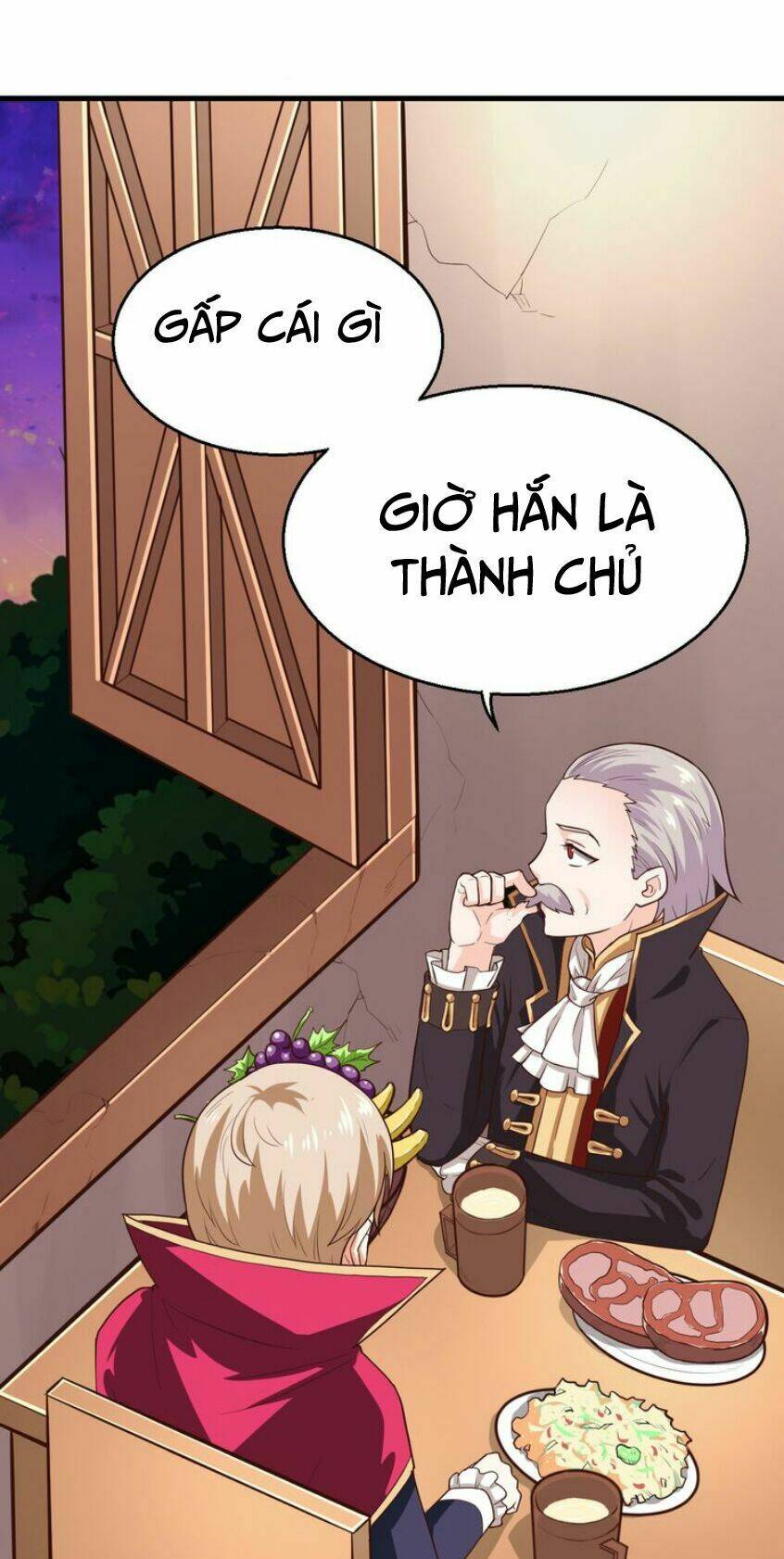 Từ Hôm Nay Bắt Đầu Làm Thành Chủ - Chapter 6 - Page 6