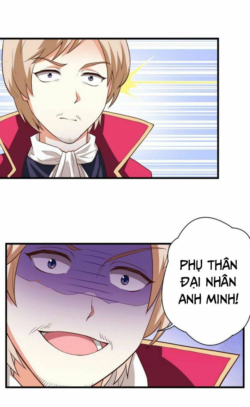 Từ Hôm Nay Bắt Đầu Làm Thành Chủ - Chapter 6 - Page 8