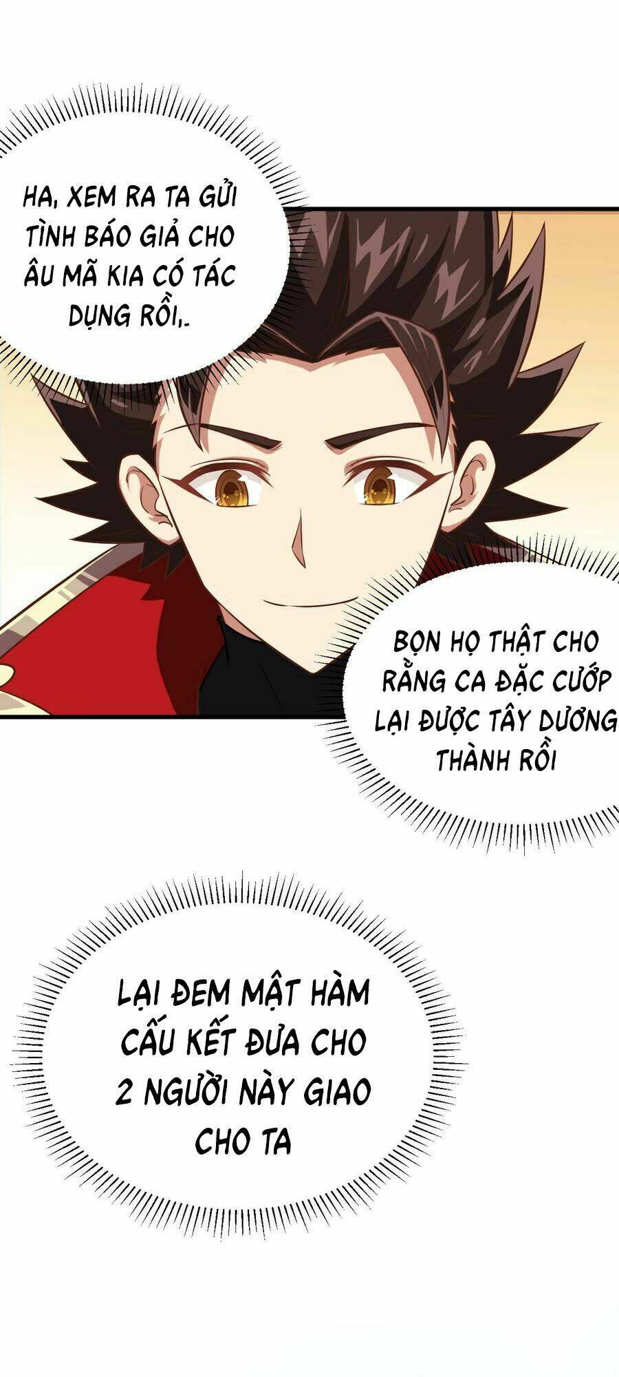 Từ Hôm Nay Bắt Đầu Làm Thành Chủ - Chapter 60.2 - Page 9