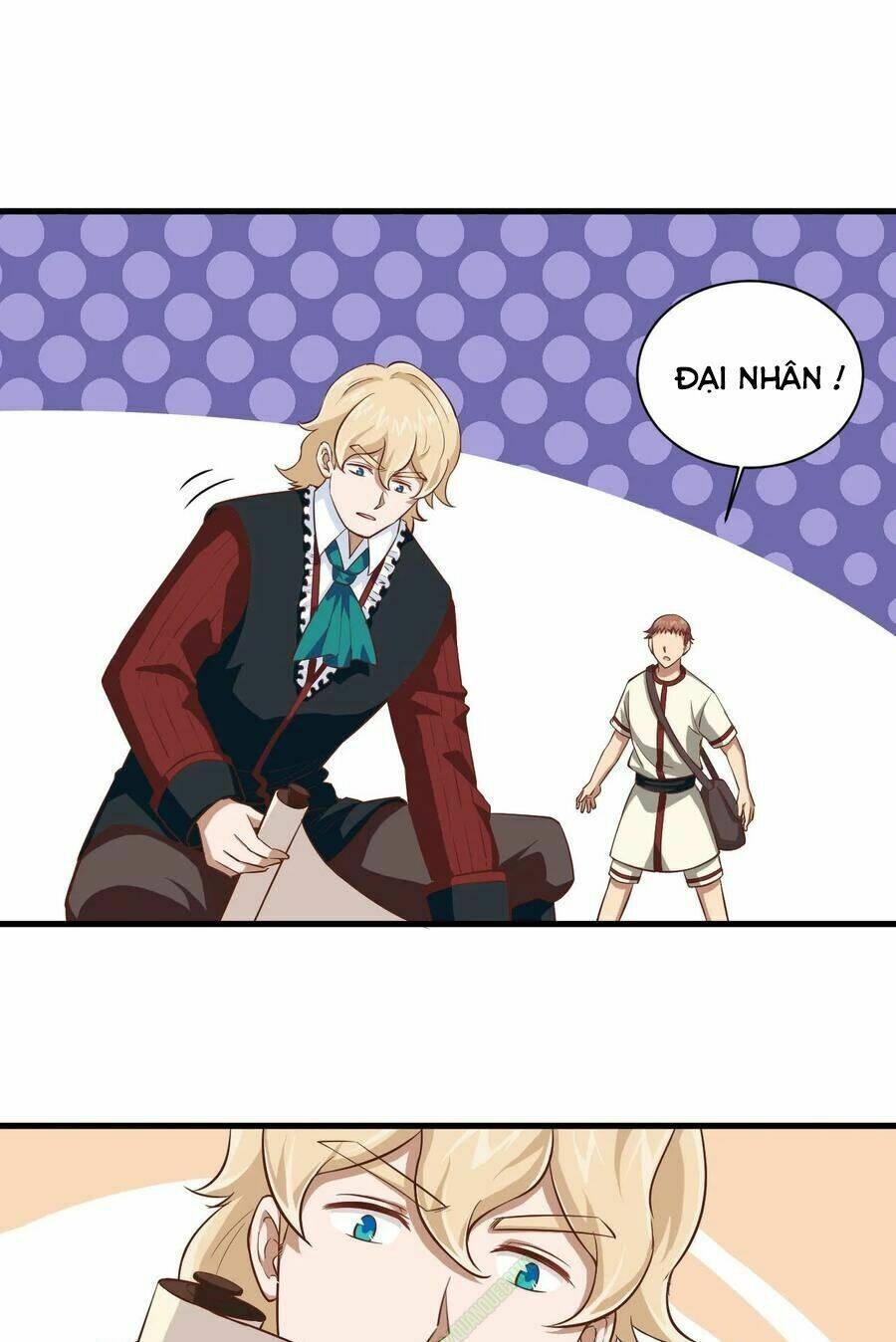 Từ Hôm Nay Bắt Đầu Làm Thành Chủ - Chapter 60.2 - Page 12