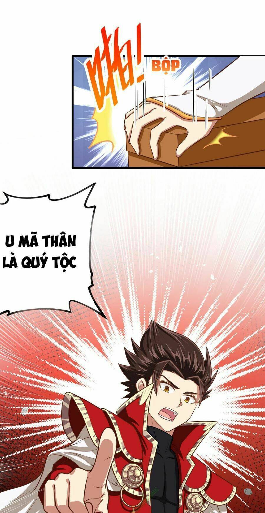 Từ Hôm Nay Bắt Đầu Làm Thành Chủ - Chapter 60.2 - Page 14