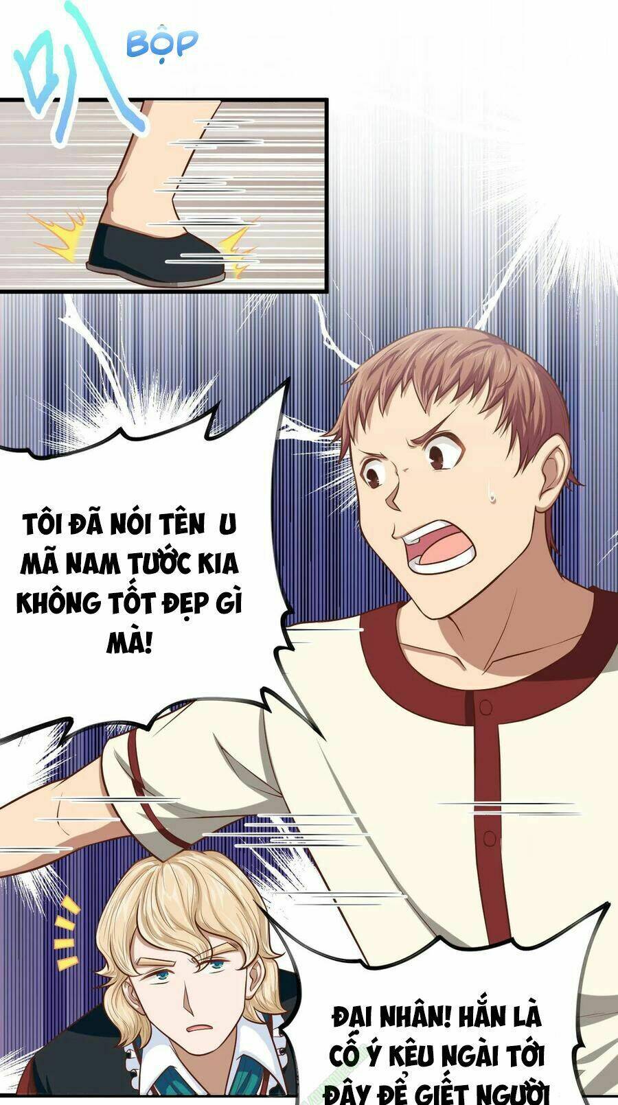 Từ Hôm Nay Bắt Đầu Làm Thành Chủ - Chapter 60.2 - Page 16