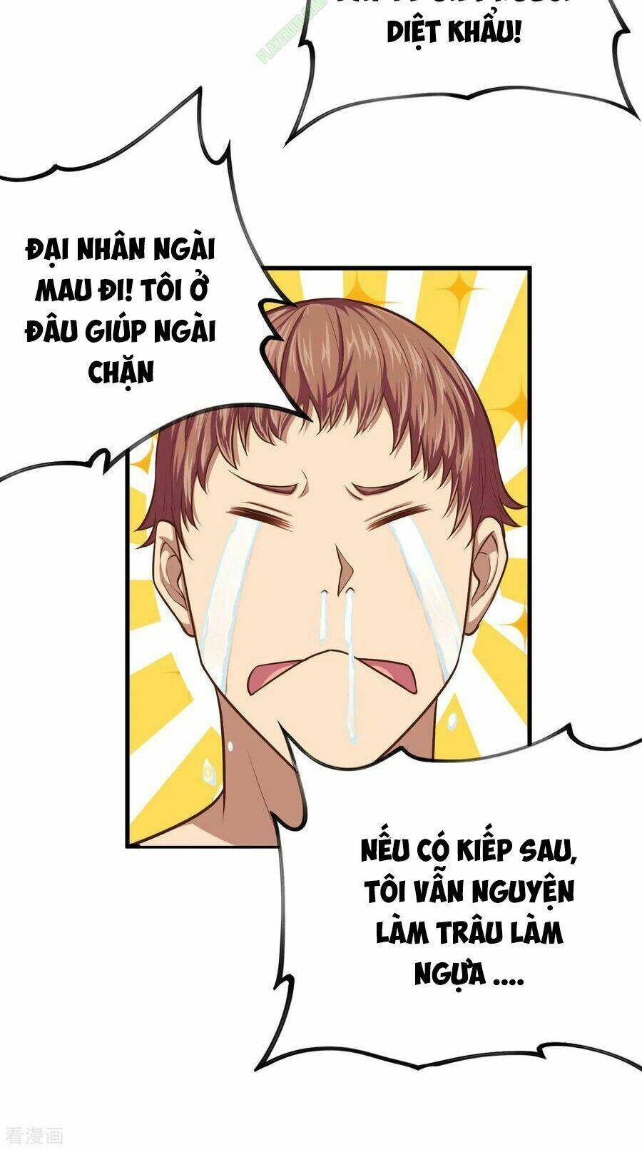 Từ Hôm Nay Bắt Đầu Làm Thành Chủ - Chapter 60.2 - Page 17