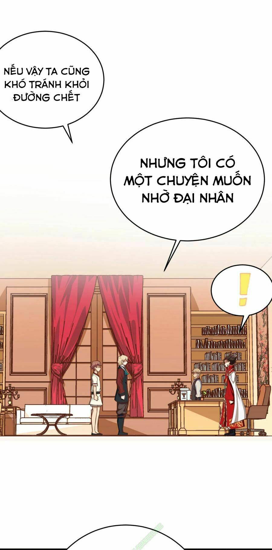 Từ Hôm Nay Bắt Đầu Làm Thành Chủ - Chapter 60.2 - Page 20
