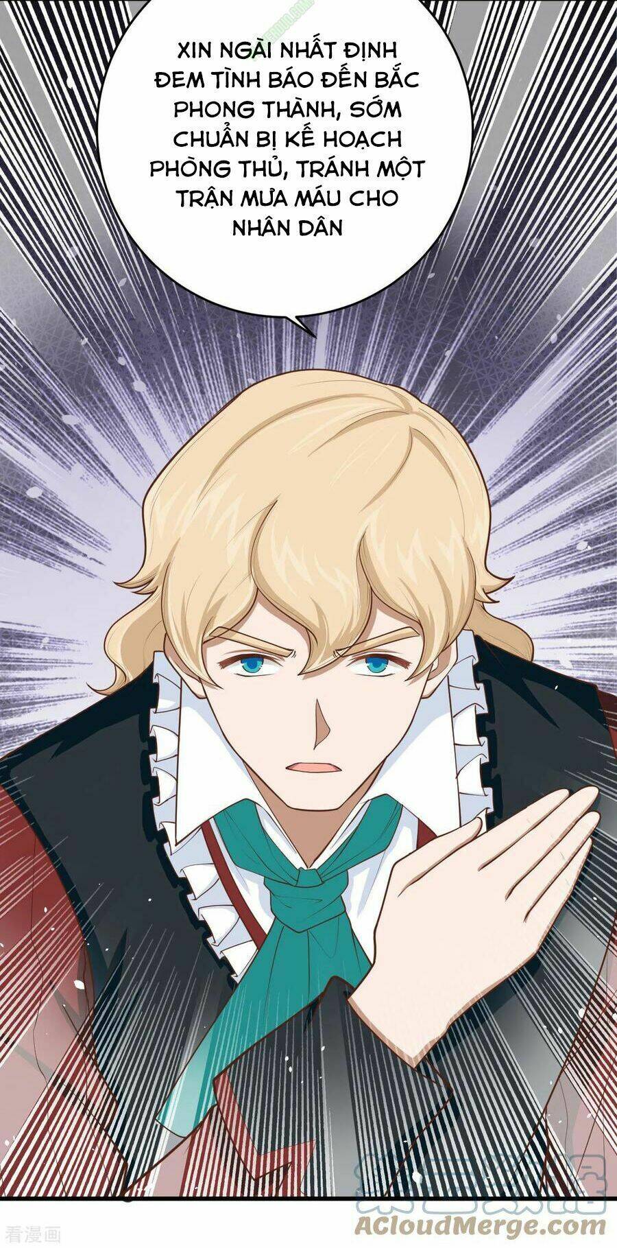 Từ Hôm Nay Bắt Đầu Làm Thành Chủ - Chapter 60.2 - Page 21