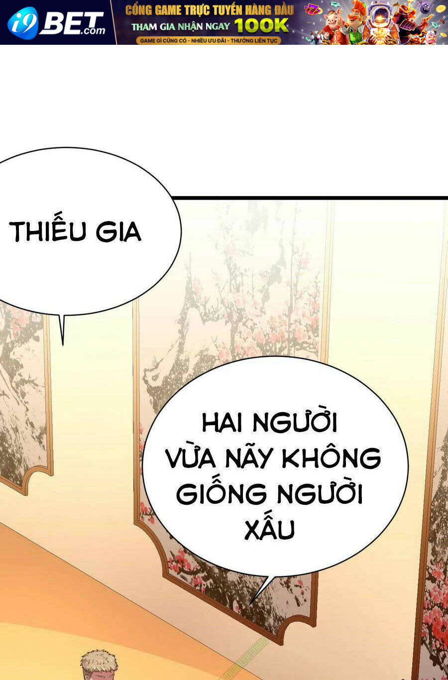 Từ Hôm Nay Bắt Đầu Làm Thành Chủ - Chapter 60.2 - Page 24