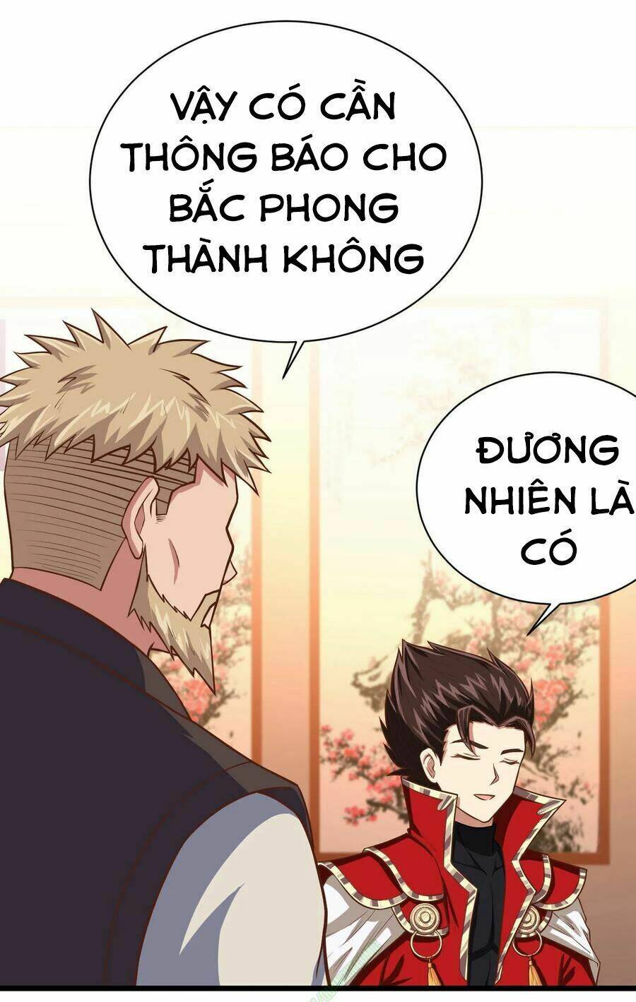 Từ Hôm Nay Bắt Đầu Làm Thành Chủ - Chapter 60.2 - Page 26