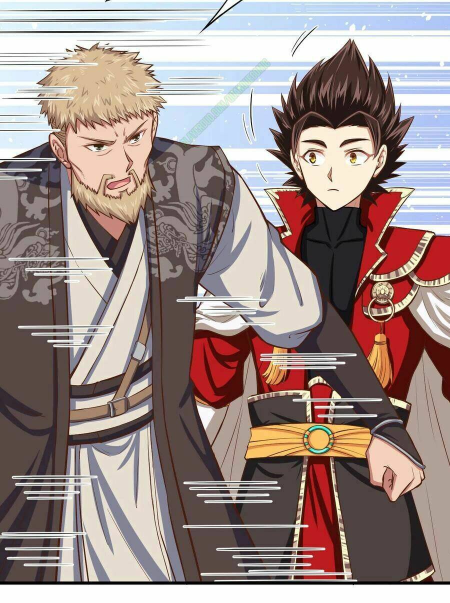 Từ Hôm Nay Bắt Đầu Làm Thành Chủ - Chapter 60.2 - Page 3