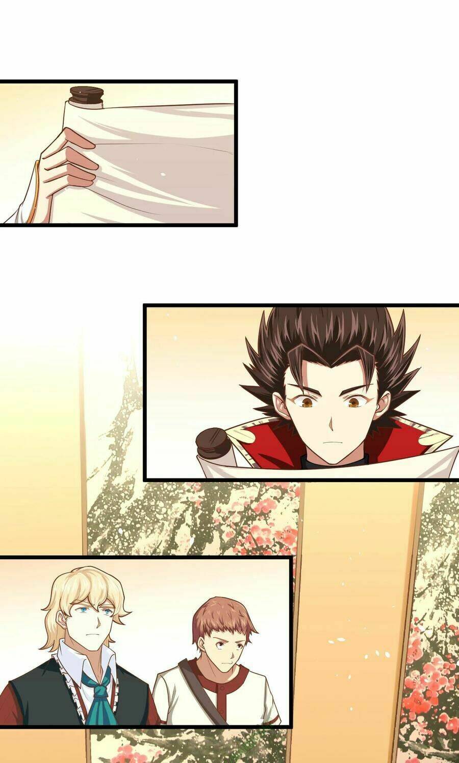 Từ Hôm Nay Bắt Đầu Làm Thành Chủ - Chapter 60.2 - Page 7