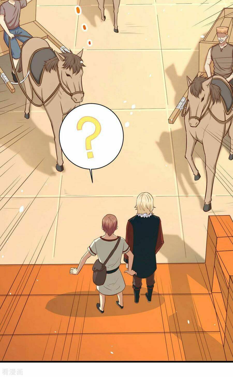 Từ Hôm Nay Bắt Đầu Làm Thành Chủ - Chapter 60 - Page 11