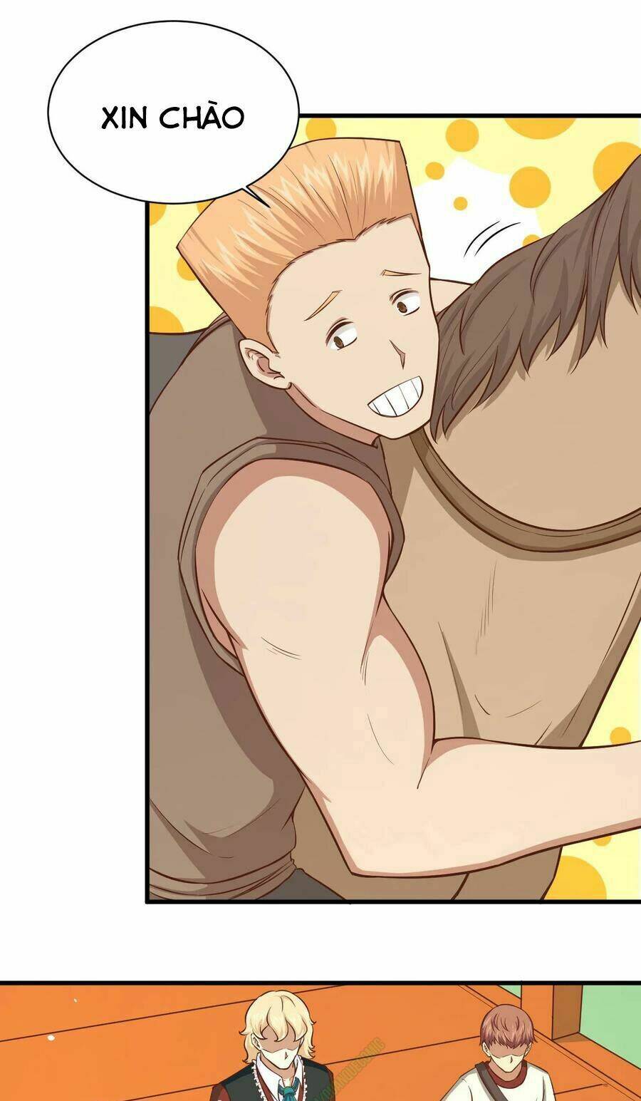 Từ Hôm Nay Bắt Đầu Làm Thành Chủ - Chapter 60 - Page 12