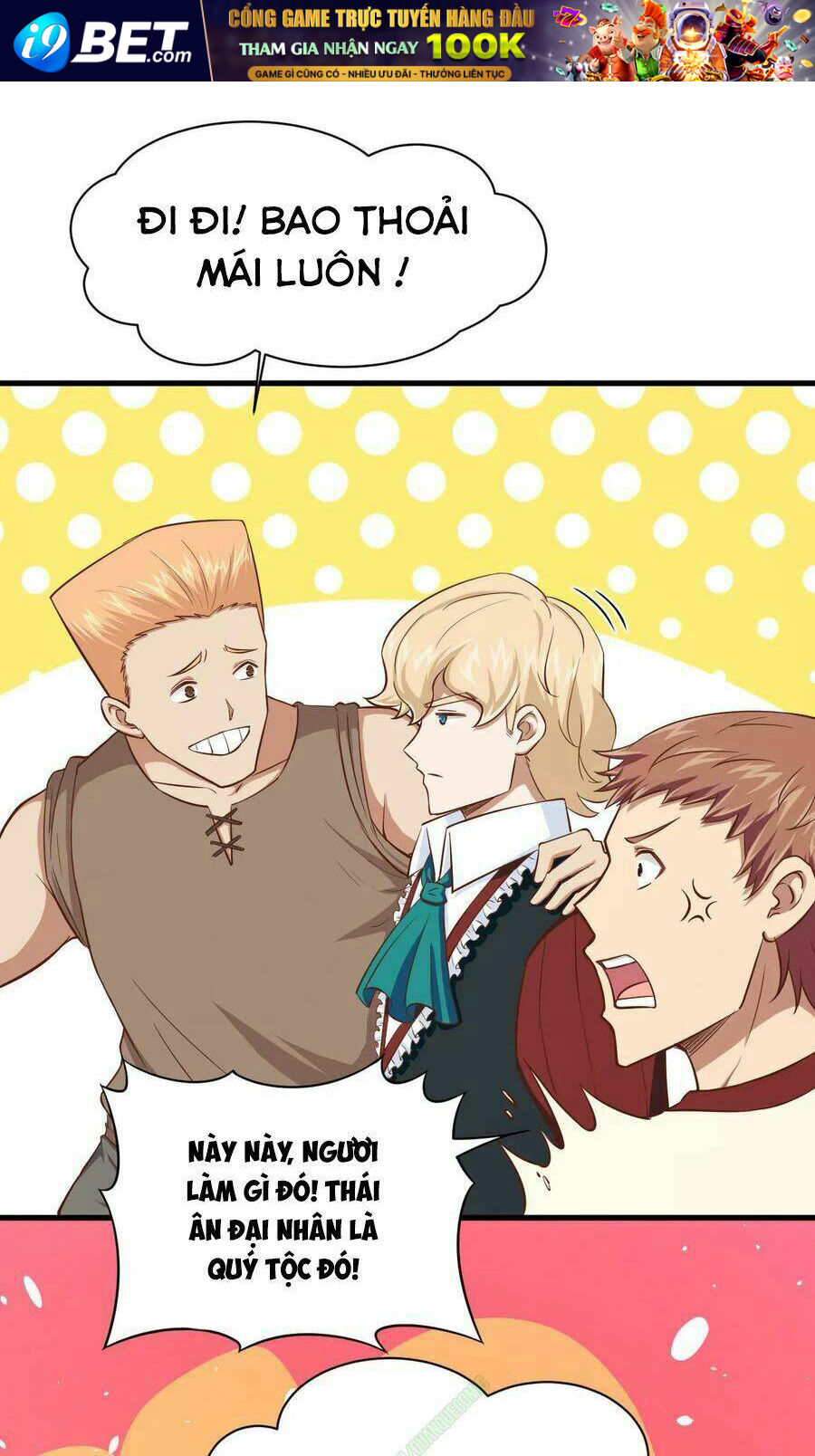 Từ Hôm Nay Bắt Đầu Làm Thành Chủ - Chapter 60 - Page 14