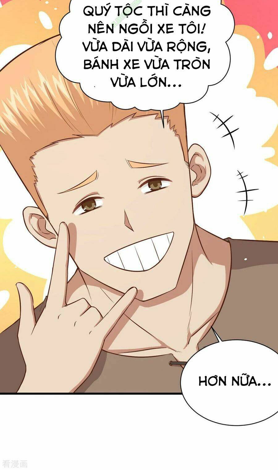 Từ Hôm Nay Bắt Đầu Làm Thành Chủ - Chapter 60 - Page 15