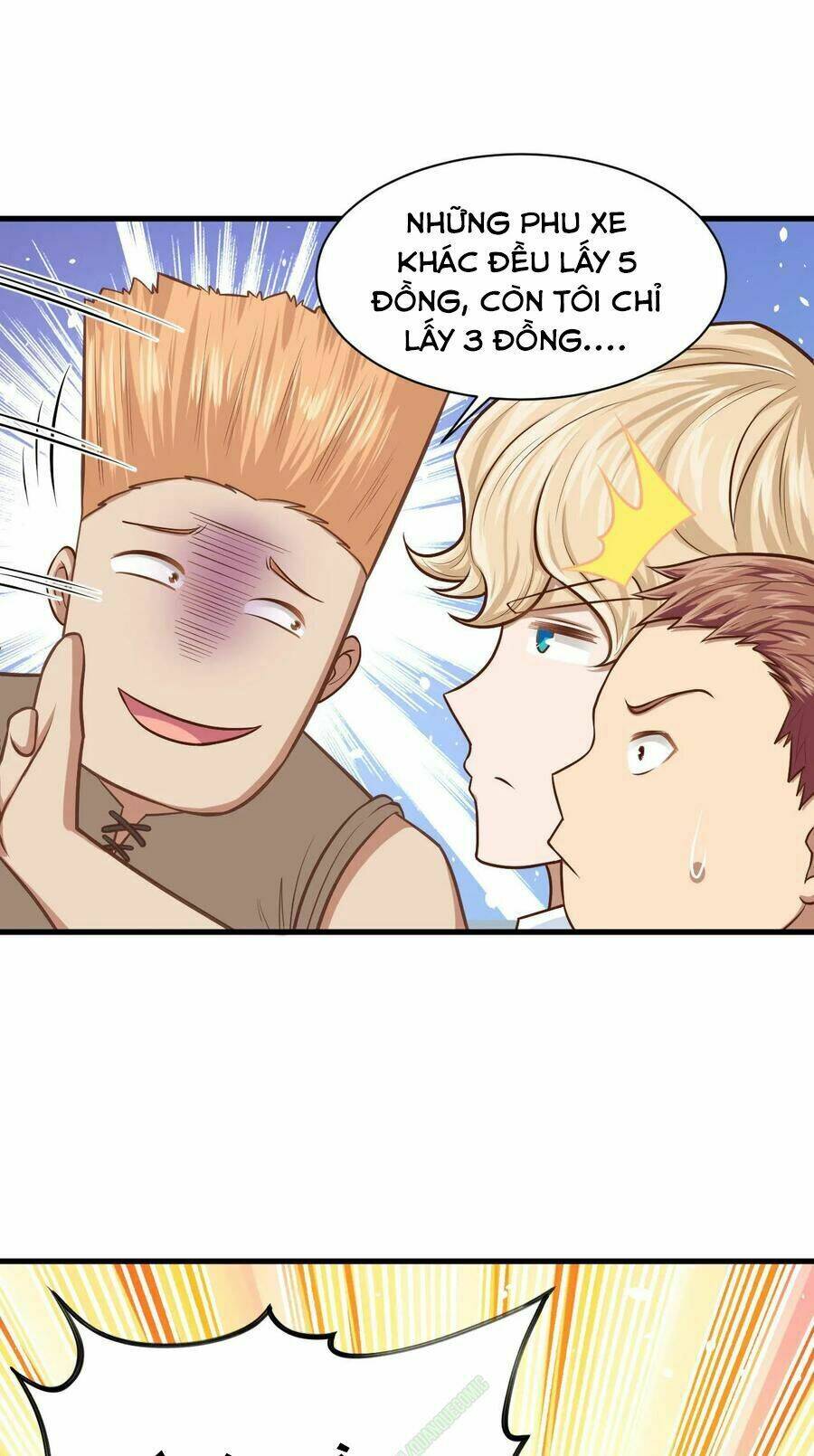 Từ Hôm Nay Bắt Đầu Làm Thành Chủ - Chapter 60 - Page 16