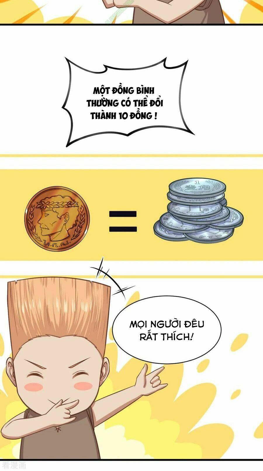 Từ Hôm Nay Bắt Đầu Làm Thành Chủ - Chapter 60 - Page 19