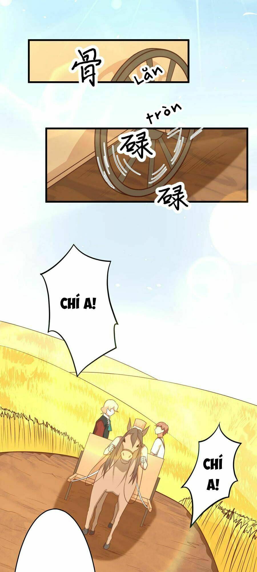 Từ Hôm Nay Bắt Đầu Làm Thành Chủ - Chapter 60 - Page 22