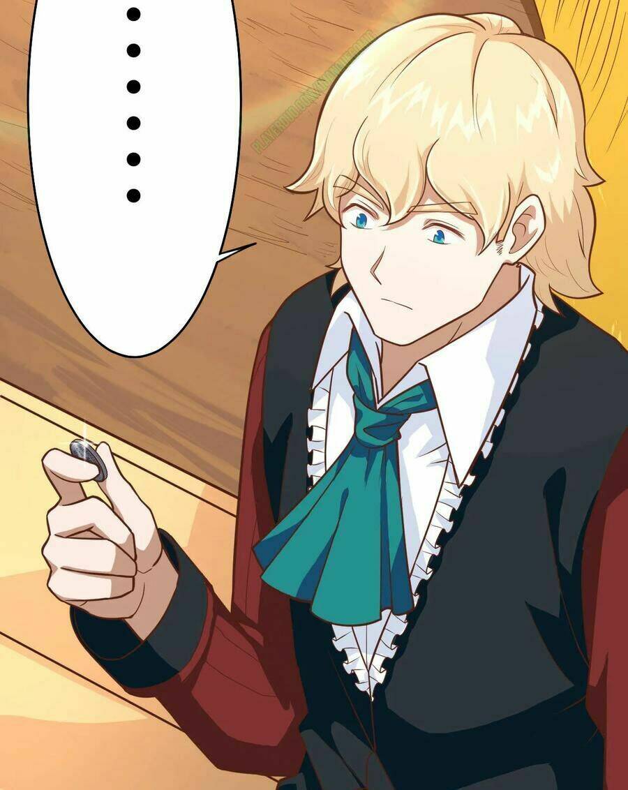 Từ Hôm Nay Bắt Đầu Làm Thành Chủ - Chapter 60 - Page 23