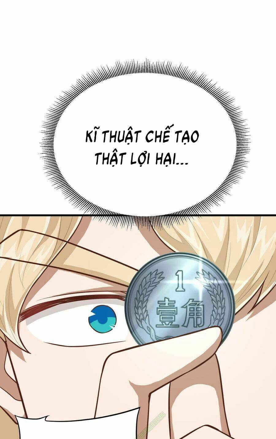 Từ Hôm Nay Bắt Đầu Làm Thành Chủ - Chapter 60 - Page 25