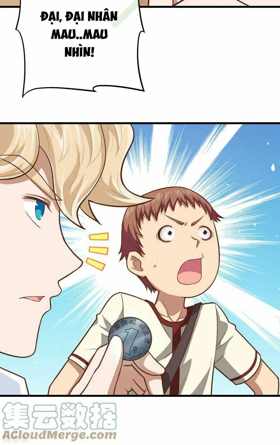 Từ Hôm Nay Bắt Đầu Làm Thành Chủ - Chapter 60 - Page 26