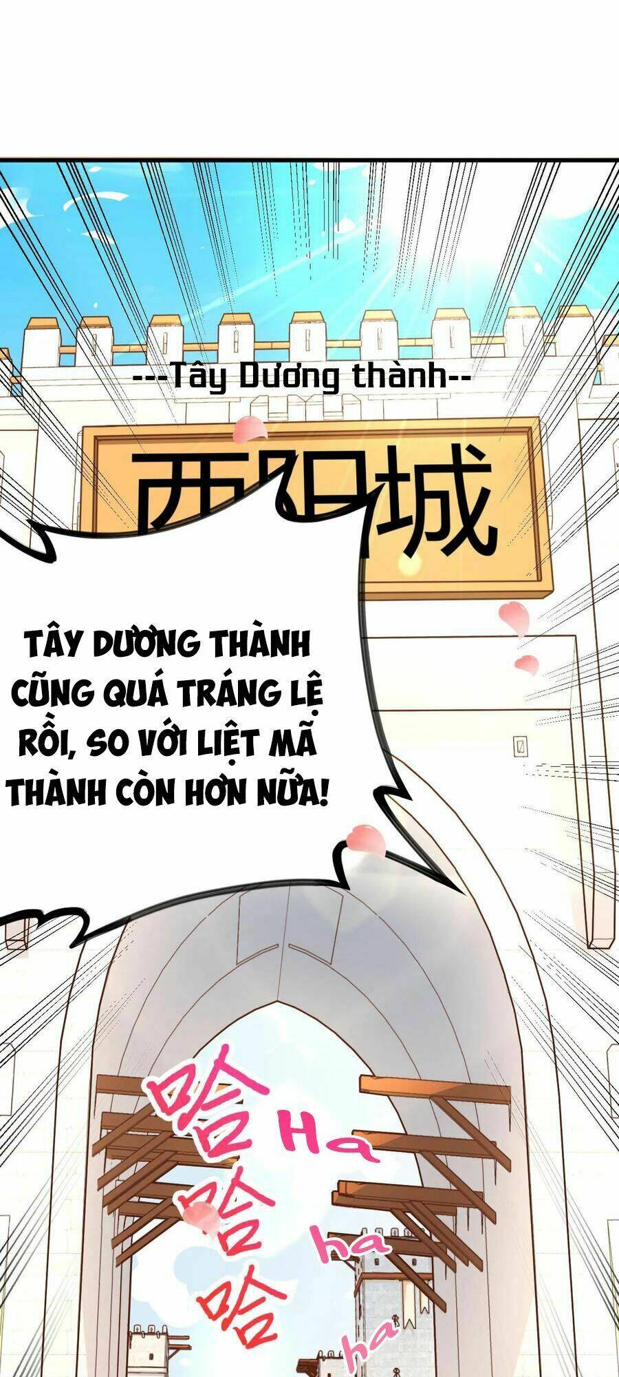 Từ Hôm Nay Bắt Đầu Làm Thành Chủ - Chapter 60 - Page 27