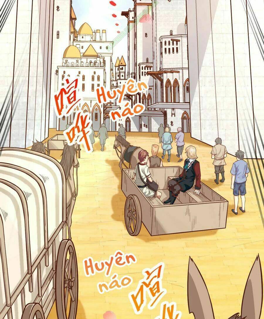 Từ Hôm Nay Bắt Đầu Làm Thành Chủ - Chapter 60 - Page 28