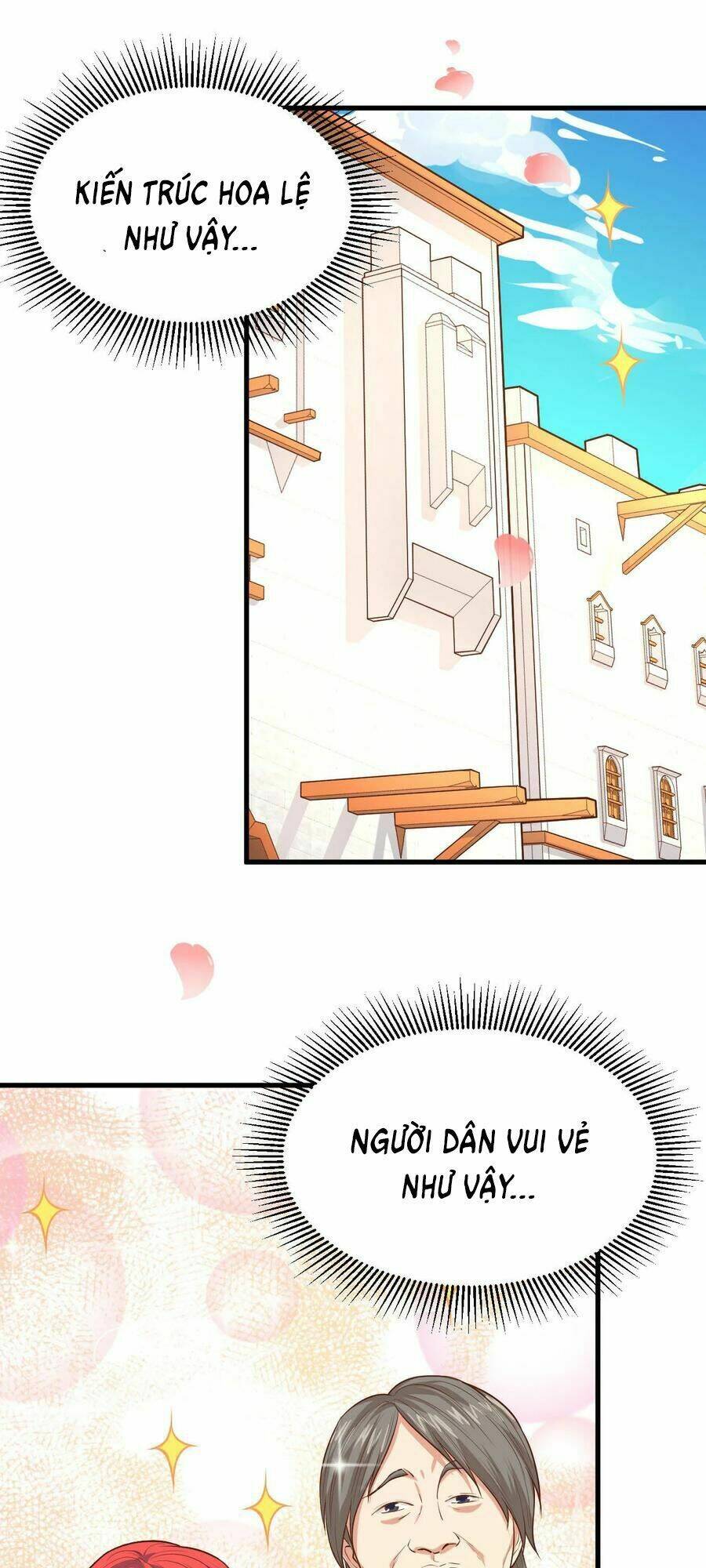 Từ Hôm Nay Bắt Đầu Làm Thành Chủ - Chapter 60 - Page 30