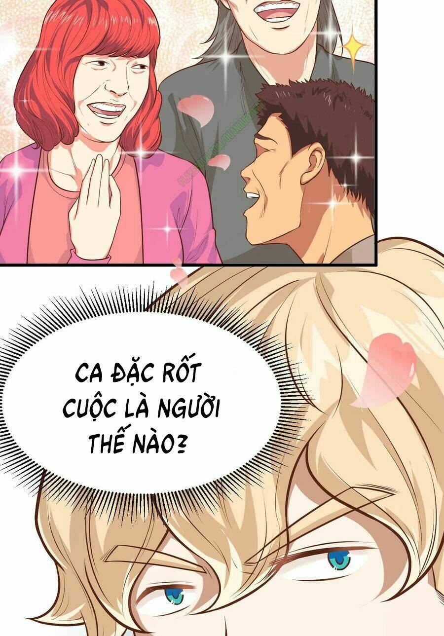 Từ Hôm Nay Bắt Đầu Làm Thành Chủ - Chapter 60 - Page 31