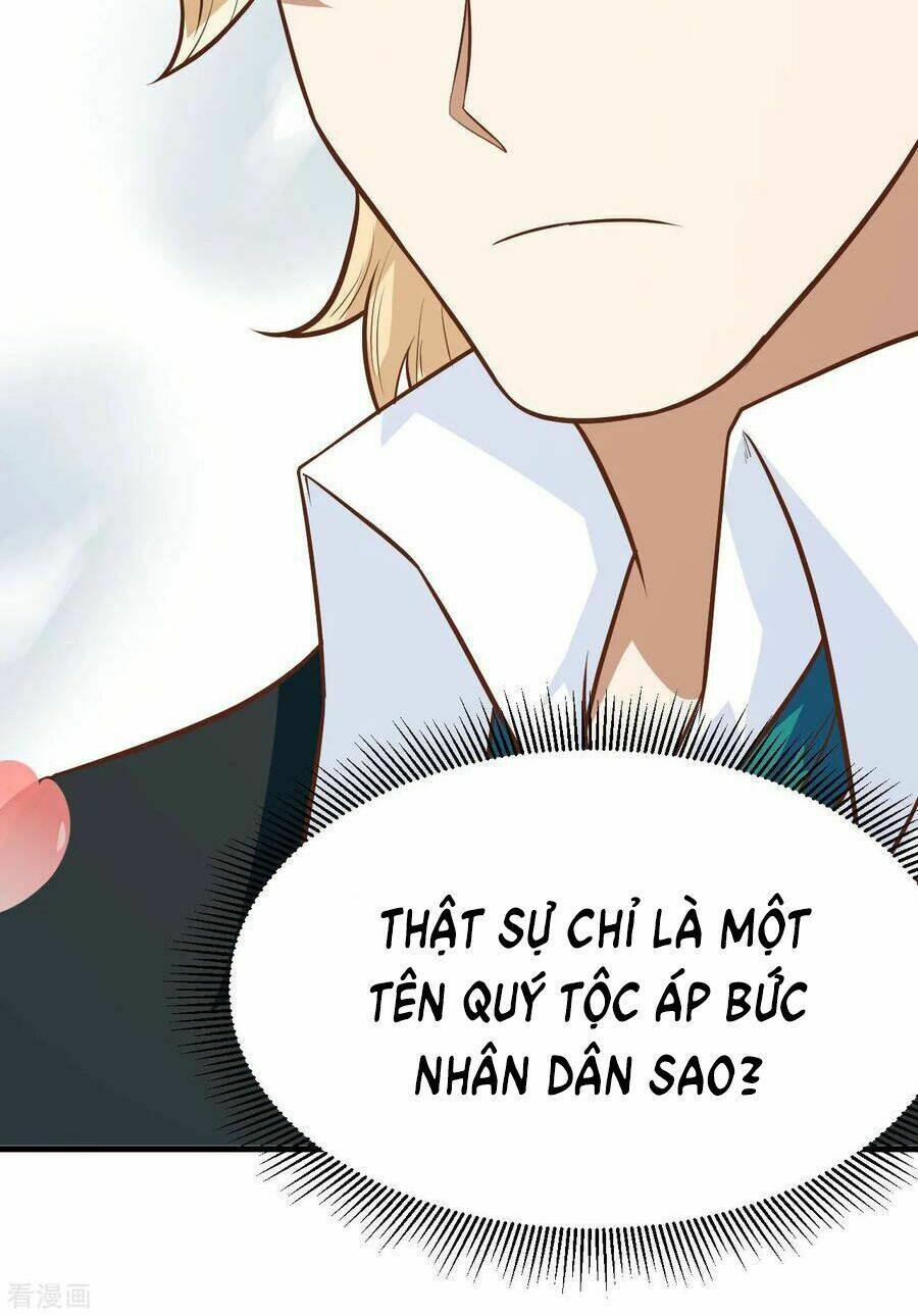 Từ Hôm Nay Bắt Đầu Làm Thành Chủ - Chapter 60 - Page 32